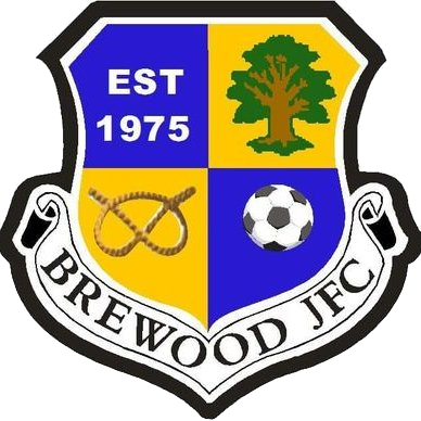 Welcome to Brewood Juniors Football Club