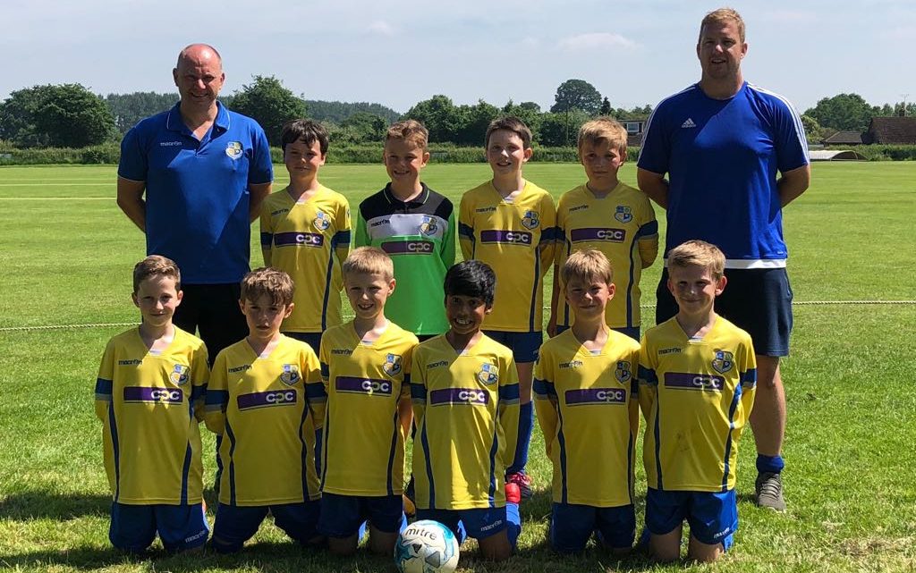 Photos from the 2017/18 Season Photos from the 2017/18 Season