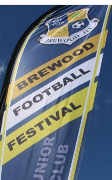 Brewood Football Festival 2019